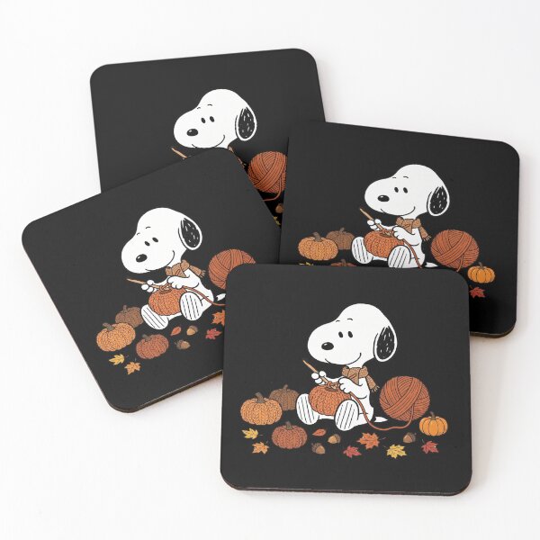 Item preview, snoopy-autumn designed and sold by world+167.