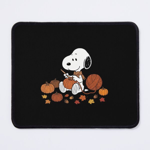 Item preview, snoopy-autumn designed and sold by world+167.