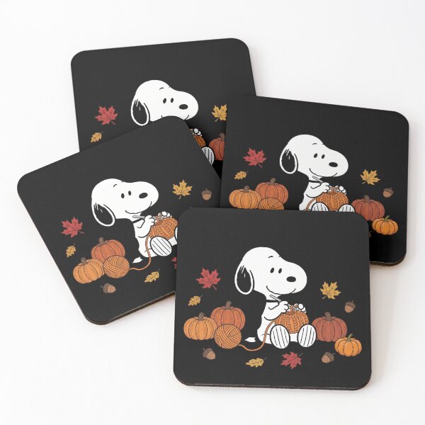 Item preview, snoopy-autumn designed and sold by world+167.
