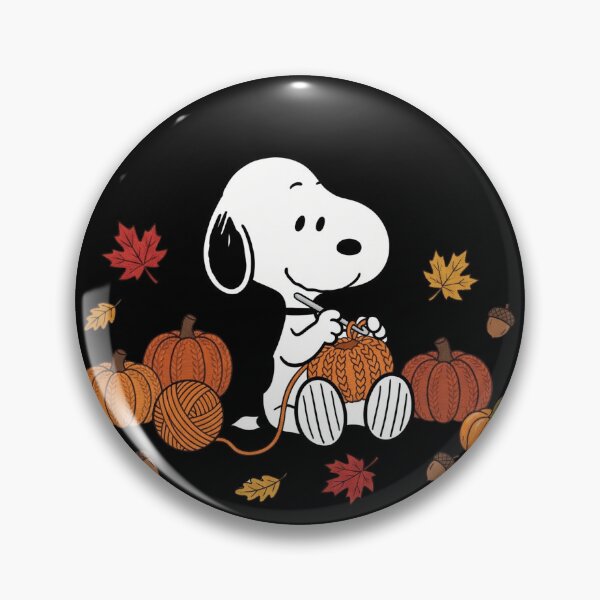 Item preview, snoopy-autumn designed and sold by world+167.