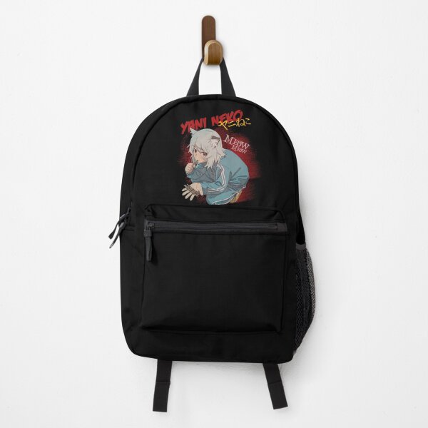 Item preview, Anime Meow Meow designed and sold by KEEP-.