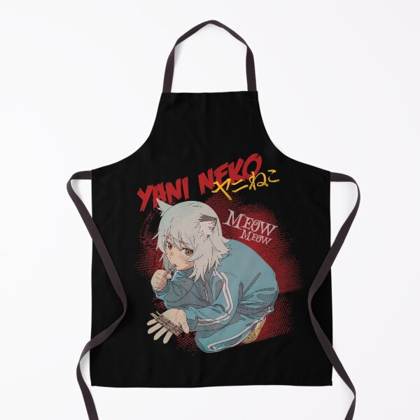 Item preview, Anime Meow Meow designed and sold by KEEP-.