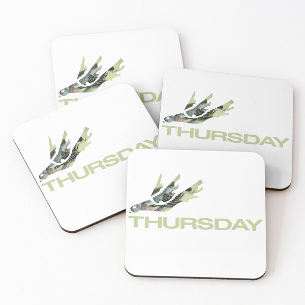Item preview, Thursday designed and sold by V.I.S.T.A. .