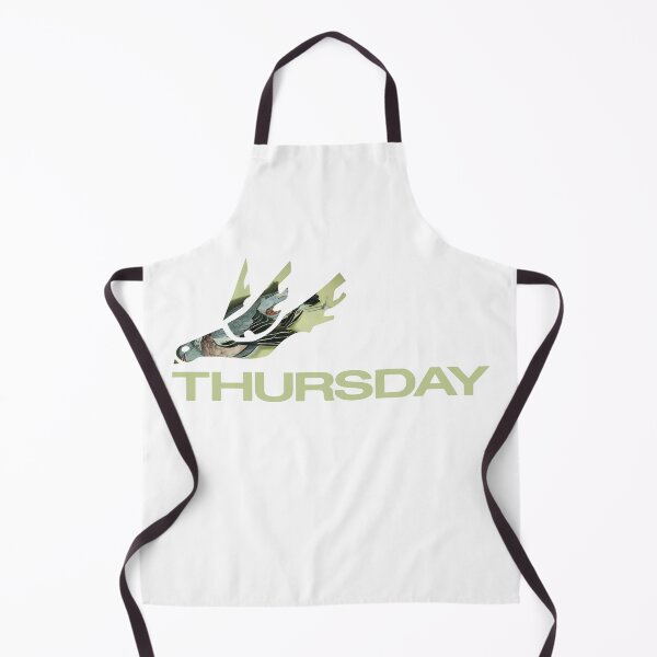 Item preview, Thursday designed and sold by V.I.S.T.A. .