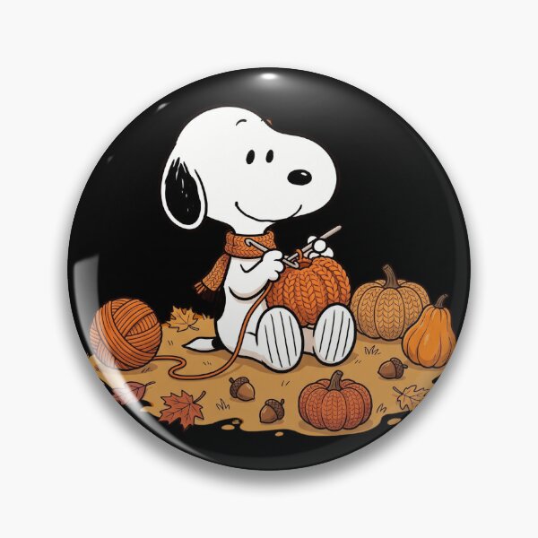 Item preview, snoopy-autumn designed and sold by world+167.