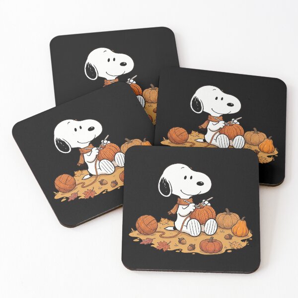 Item preview, snoopy-autumn designed and sold by world+167.