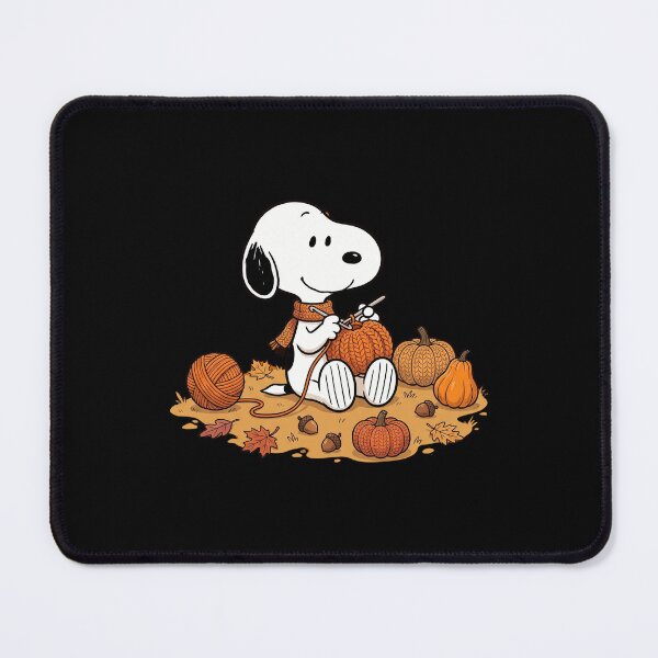 Artikelvorschau, Snoopy-Herbst entworfen und verkauft von world+167.