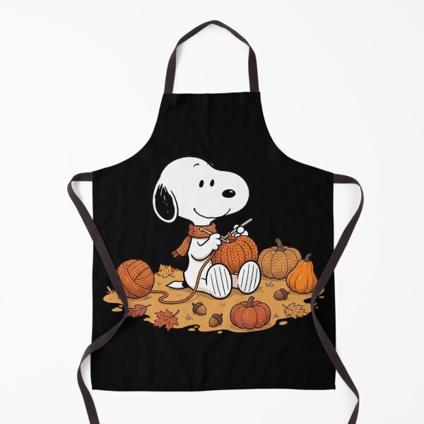 Item preview, snoopy-autumn designed and sold by world+167.