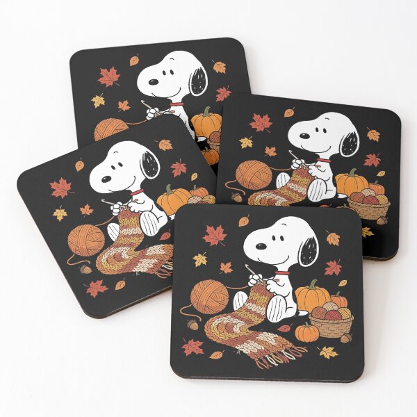 Item preview, snoopy-autumn designed and sold by world+167.
