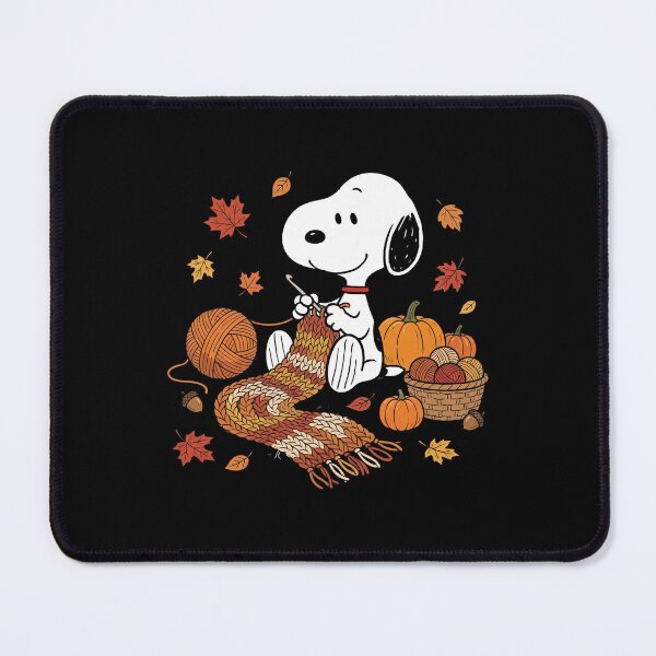 Item preview, snoopy-autumn designed and sold by world+167.