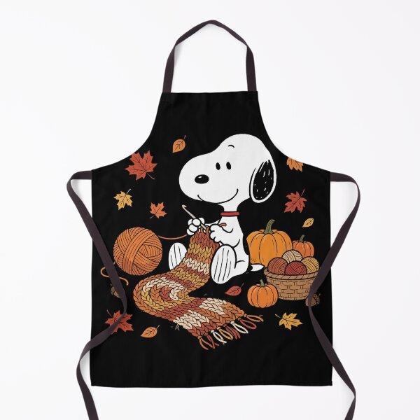Item preview, snoopy-autumn designed and sold by world+167.