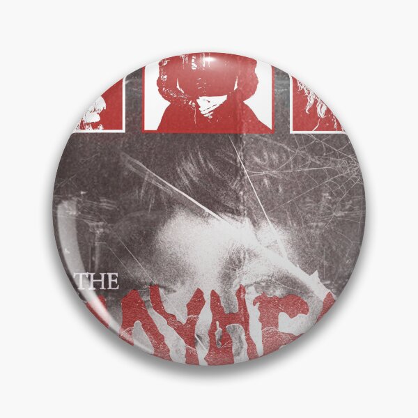Item preview,  mayhem lady gaga graphic design designed and sold by dandelionzone.