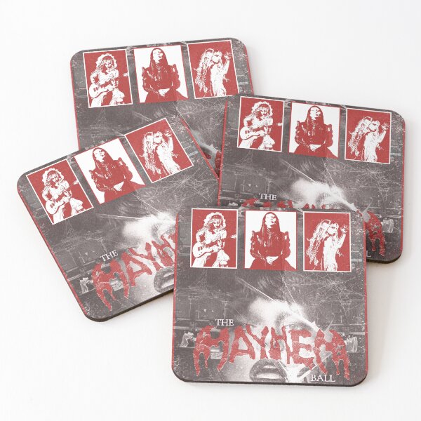 Item preview,  mayhem lady gaga graphic design designed and sold by dandelionzone.