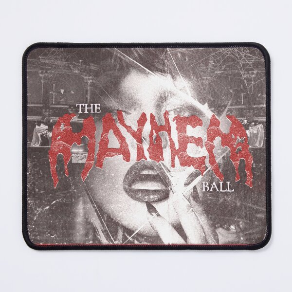 Item preview,  mayhem lady gaga graphic design designed and sold by dandelionzone.
