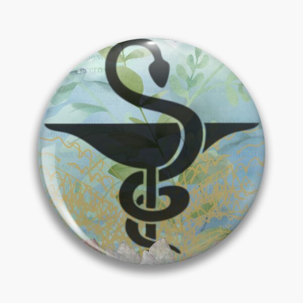 Item preview, Pharmacist Oath designed and sold by michemouse.
