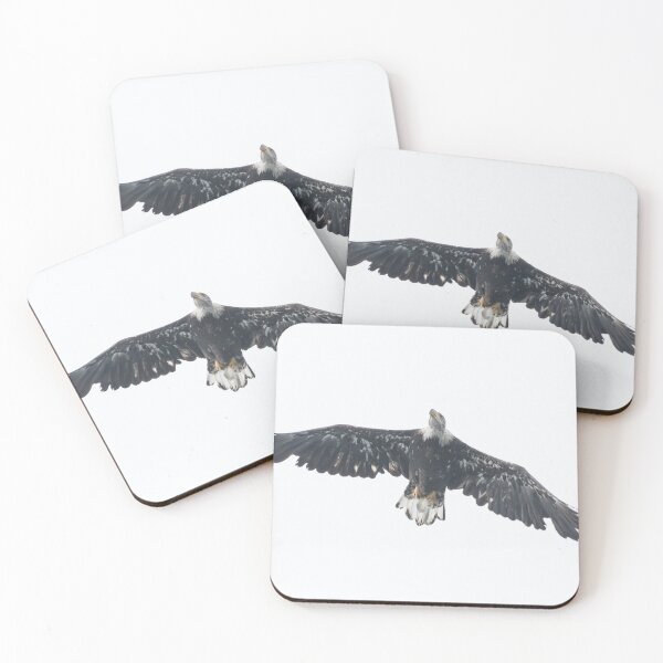 Item preview, Bald Eagle designed and sold by LaurenTucker.