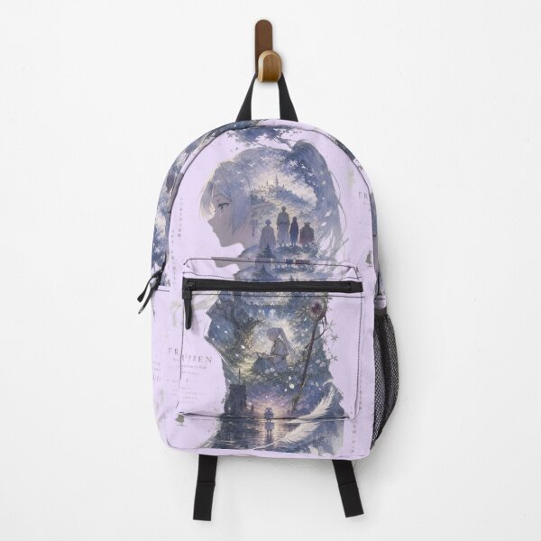 Item preview, Frieren: Beyond Journeys End 2 designed and sold by Kaori Dream Space.