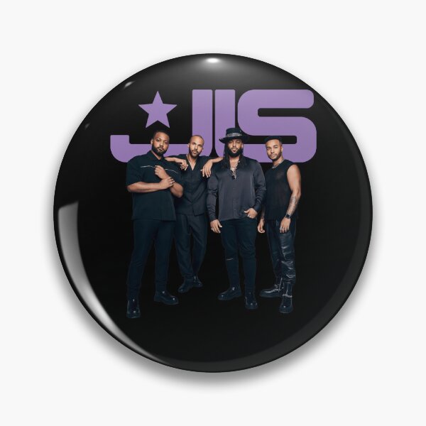 Item preview, Jls Boy Band designed and sold by Mi-Zouhra.