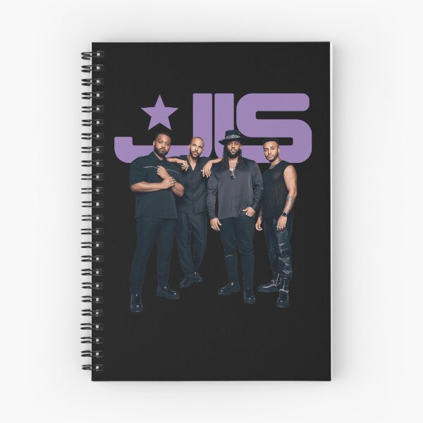 Item preview, Jls Boy Band designed and sold by Mi-Zouhra.