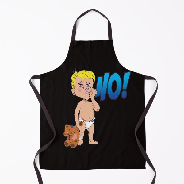 Item preview, Angry toddler, dragging teddy bear,  designed and sold by Lobo-36.