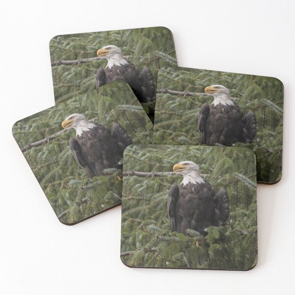 Item preview, Bald Eagle designed and sold by LaurenTucker.