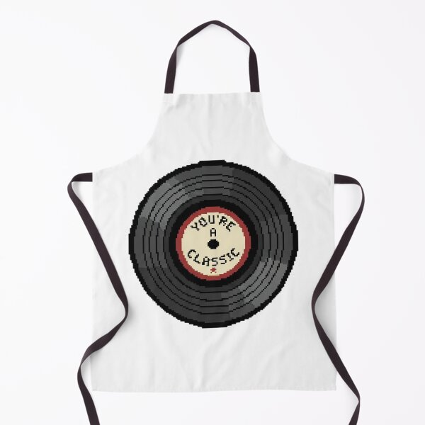 Item preview, Vinyl Record Pixel Art designed and sold by Zyra_urs1.
