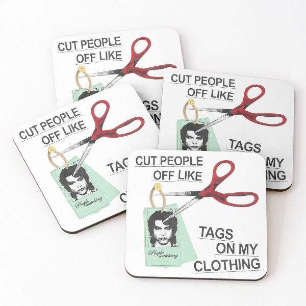 Item preview, "People Watching" by Conan Gray designed and sold by DhriegoStudio.