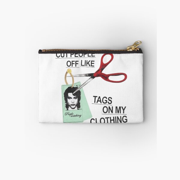 Item preview, "People Watching" by Conan Gray designed and sold by DhriegoStudio.