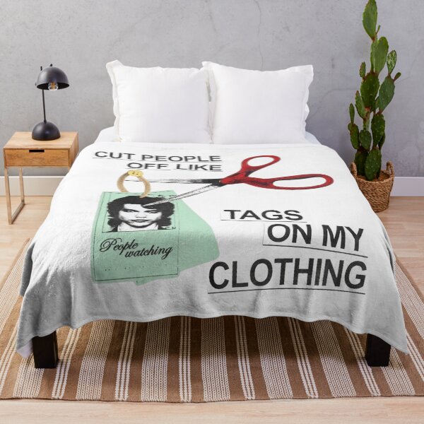 Item preview, "People Watching" by Conan Gray designed and sold by DhriegoStudio.