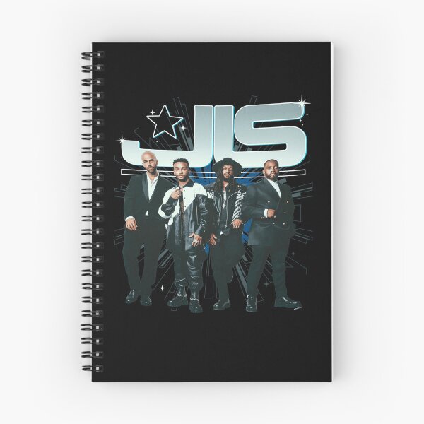 Item preview, Jls Boy Band designed and sold by Mi-Zouhra.