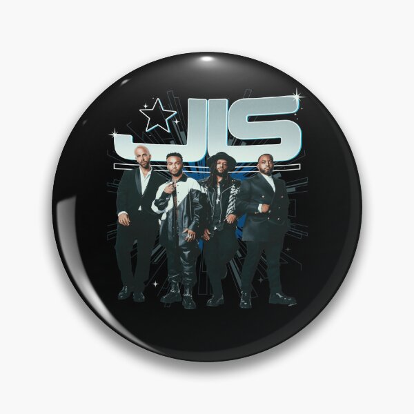 Item preview, Jls Boy Band designed and sold by Mi-Zouhra.