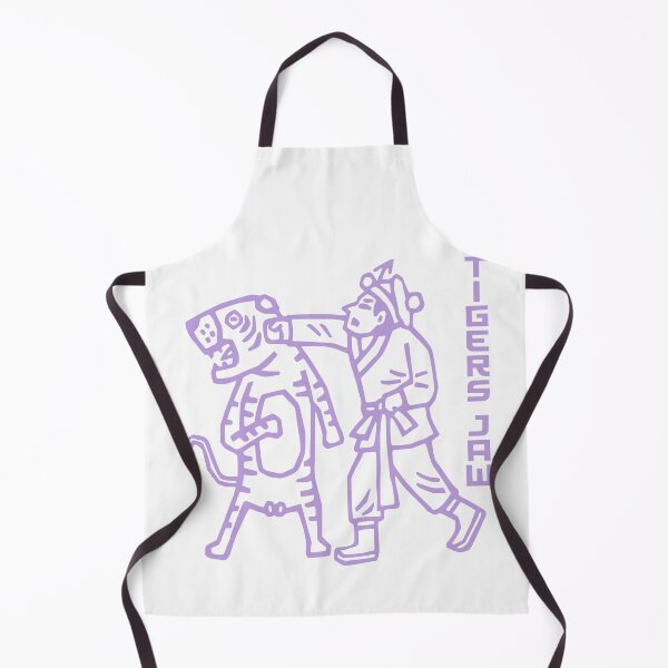 Item preview, Tigers Jaw designed and sold by V.I.S.T.A. .