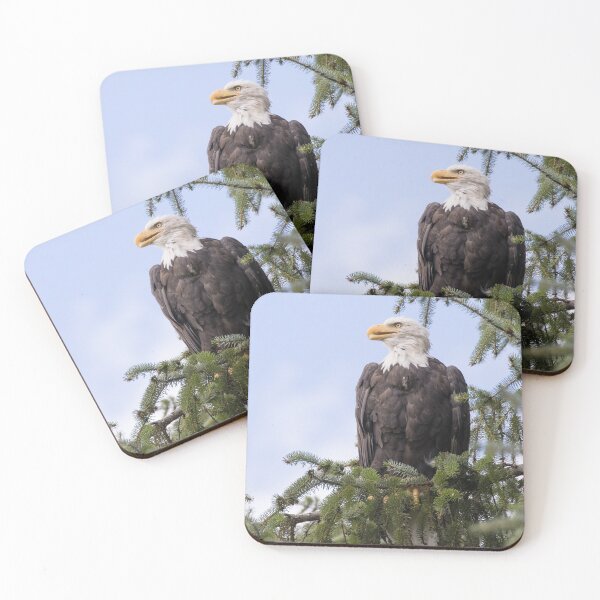 Item preview, Bald Eagle designed and sold by LaurenTucker.