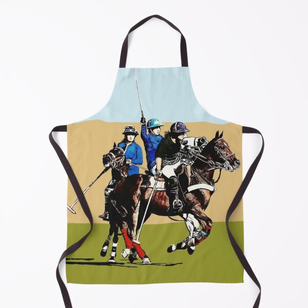 Item preview, Horse riding, horse, match, chogan designed and sold by citravisuel.