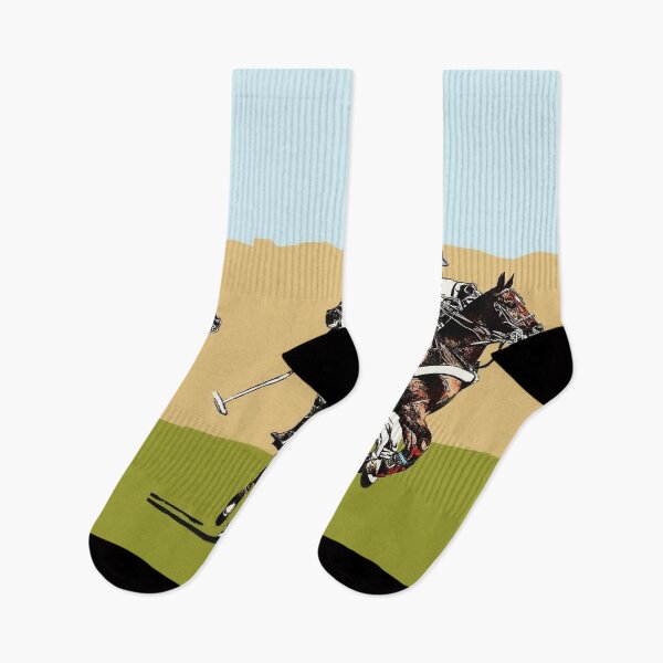 Item preview, Horse riding, horse, match, chogan designed and sold by citravisuel.