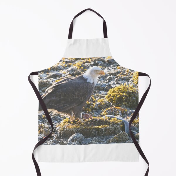 Item preview, Bald Eagle designed and sold by LaurenTucker.