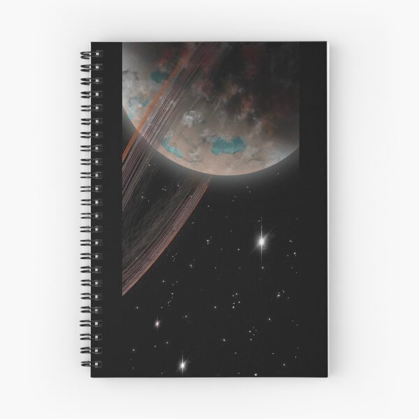 Item preview, Serenitas — The Only Habitable World in Sector Zero designed and sold by tallangrobergart.