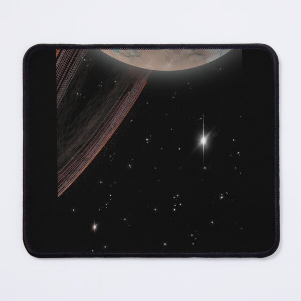 Item preview, Serenitas — The Only Habitable World in Sector Zero designed and sold by tallangrobergart.