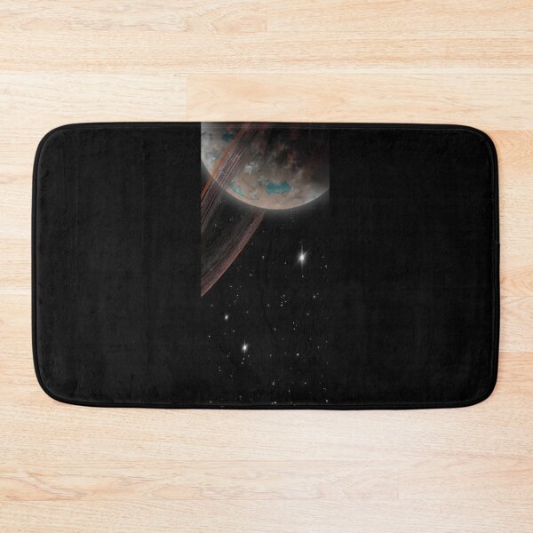 Item preview, Serenitas — The Only Habitable World in Sector Zero designed and sold by tallangrobergart.