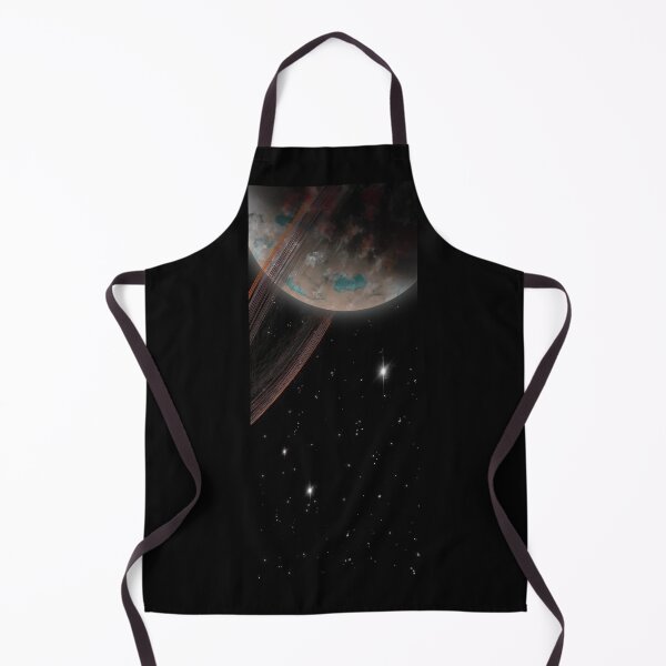 Item preview, Serenitas — The Only Habitable World in Sector Zero designed and sold by tallangrobergart.