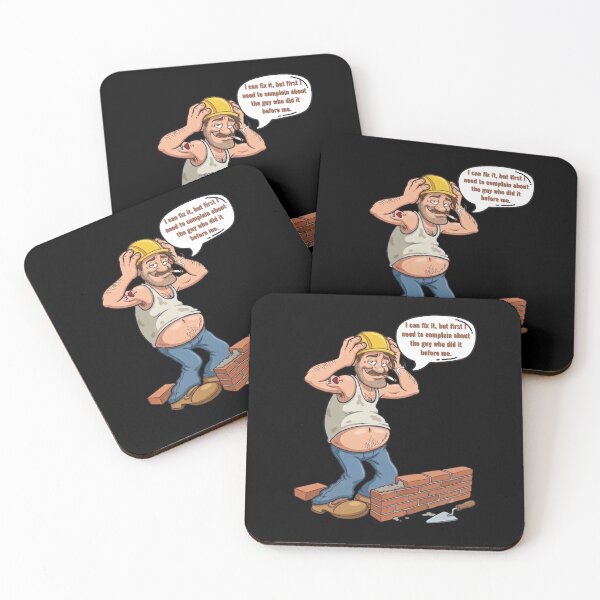 Item preview, Funny Handyman: I can fix it, but first I need to complain designed and sold by BikTee.