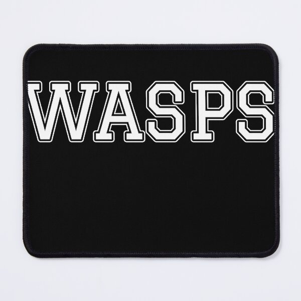 Item preview, High School Wasps Spirit Pride Pep Rally designed and sold by 198tees.