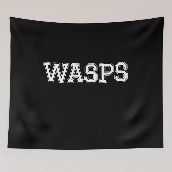 Item preview, High School Wasps Spirit Pride Pep Rally designed and sold by 198tees.