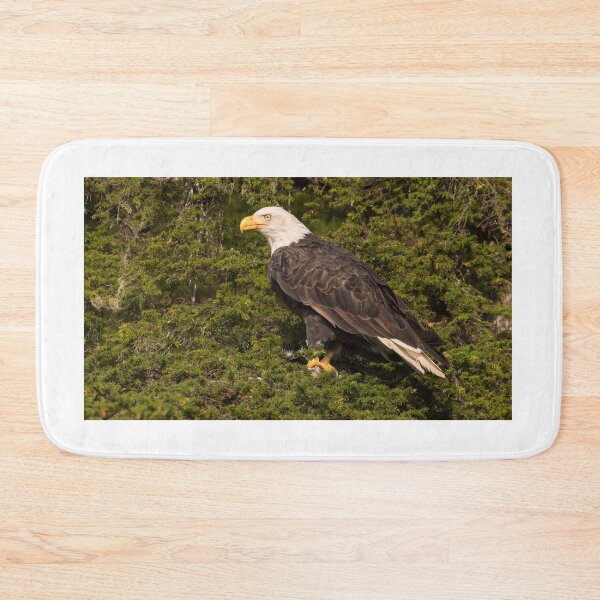 Item preview, Bald Eagle designed and sold by LaurenTucker.