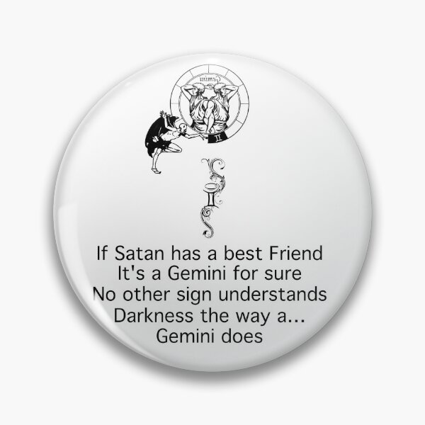 Item preview, If Satan has a best Friend  designed and sold by sanctuarywear.