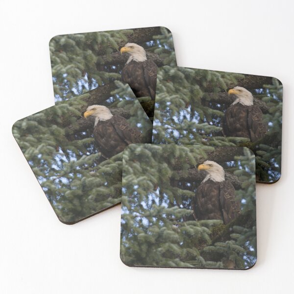 Item preview, Bald Eagle designed and sold by LaurenTucker.