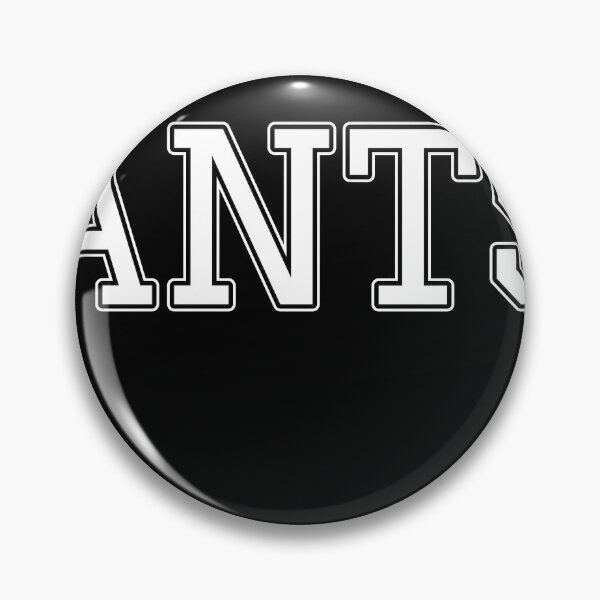Item preview, High School Ants Spirit Pride Pep Rally designed and sold by 198tees.