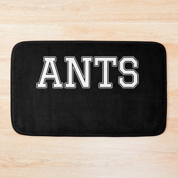 Item preview, High School Ants Spirit Pride Pep Rally designed and sold by 198tees.