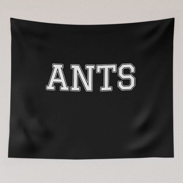 Item preview, High School Ants Spirit Pride Pep Rally designed and sold by 198tees.