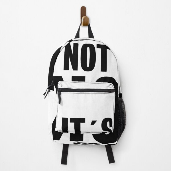 Item preview, It's okay, no, to be okay designed and sold by PotentialDevelopment.